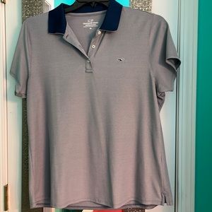 Vineyard Vines Performance Polo